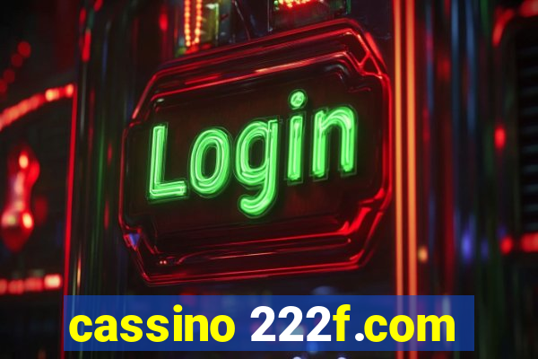 cassino 222f.com